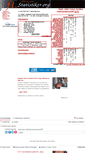 Mobile Screenshot of f1.statistiker.org